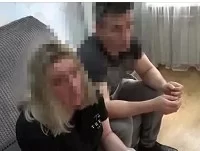 ФСБ показала видео с шедшими из Европы посылками со взрывчаткой