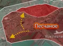 Армия России громит врага на Часов-Ярском, Купянском и Покровском направлениях
