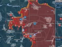 Покровское направление: освобождение большей части Новоселовки Первой и усугубление кризиса обороны ВСУ обстановка по состоянию на 16:00 28 июля