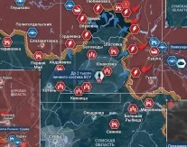 Обстановка в Курской области — что известно к 13.00