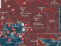 Курское направление: переброска «пожарных команд» и охота на ДРГ ВСУ что известно к исходу 8 августа
