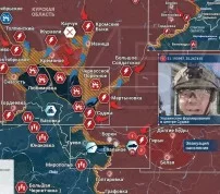 Курское направление: бои у Белицы и обстановка на подступах к Коренево что известно на 19:00 12 августа