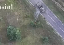 Атака на Гирьи: самые крупные потери ВСУ в Курской области