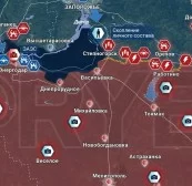 О возможном наступлении ВСУ на Запорожском направлении