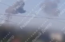 Удары ВС РФ по объектам на территории т.н. Украины 26 августа — что известно к 10:30