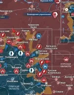 Курское направление: бои в Суджанском и Кореневских районах, ухудшение обстановки в Глушковском районе