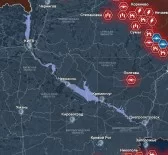 Хроника специальной военной операции за 30 августа 2024 года