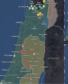 Обострение в зоне израильско-палестинского конфликта хроника событий за 13 сентября 2024 года