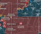 Хроника специальной военной операции за 13 сентября 2024 года
