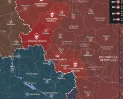 О налете украинских беспилотников