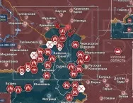 Курское направление: стабилизация обстановки на всех участках обстановка к исходу 31 октября