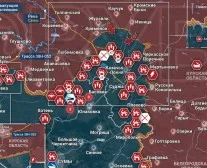 Курское направление: позиционные бои и новый результативный удар «Иноходца» обстановка к исходу 1 ноября