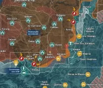 Ливано-израильская война хроника событий за 4 ноября 2024 года