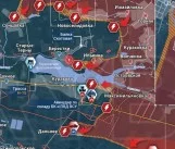 Хроника специальной военной операции за 15 ноября 2024 года