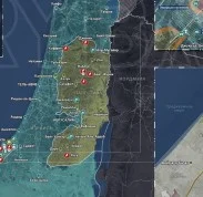 Обострение в зоне израильско-палестинского конфликта хроника событий за 6 декабря 2024 года