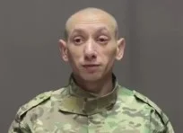 Пленный зек из ВСУ рассказал о том, как они по приказу командиров расстреливали жителей Курской области