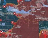 Хроника специальной военной операции за 20 декабря 2024 года