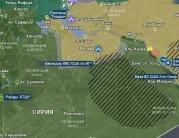 Обстановка на территории Сирии события за 10 января 2025 года