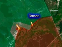 Неожиданная атака на границе: армия России продвинулась под Уразово