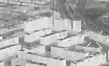 Это бойня: враг бросил войска на штурм Дзержинска с трёх сторон, но его встретили бойцы 150 дивизии