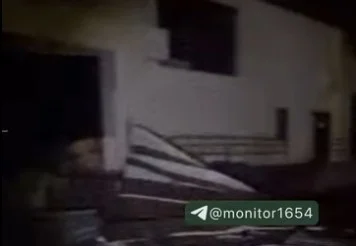 Хроника ударов по территории Украины 13-14 марта 2025 года