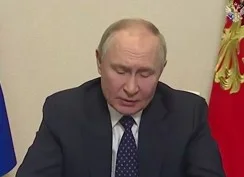 "В случае сложения оружия украинским войскам в Курской области будет гарантирована жизнь и достойное обращение"