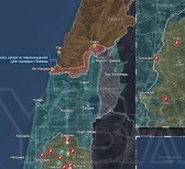 Обострение в зоне израильско-палестинского конфликта хроника событий за 14 марта 2025 года