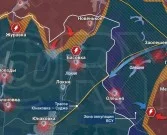 Хроника специальной военной операции за 14 марта 2025 года