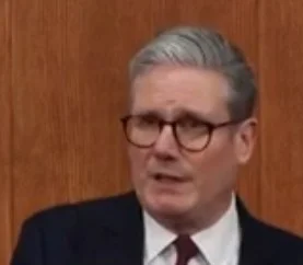 Планы по отправке миротворцев на Украину переходят в "оперативную фазу", — премьер Британии