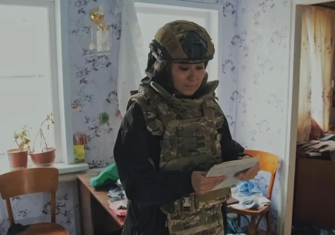 Дневник пенсионерки из захваченной ВСУ Мартыновки. Предсмертный.