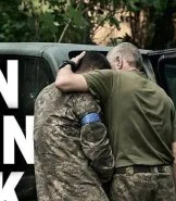 70 тысяч украинских солдат в Курской области погибли напрасно — Hull Daily Mail