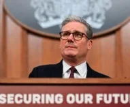 Британия хочет развернуть 10 000 "миротворцев" на Украине — The Times