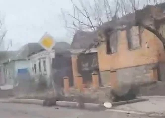 До полного освобождения Курской области ВС РФ осталось зачистить от ВСУ всего один населённый пункт — Горналь.