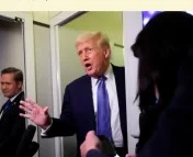 Трамп рассматривает возможность признания Крыма российской территорией в попытке положить конец войне — Semafor