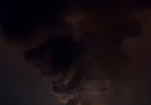 Хроника ударов по территории Украины 17-18 марта 2025 года