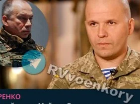 После провала под Курском в ВСУ могут сменить Сырского на посту главкома — нардеп Гончаренко