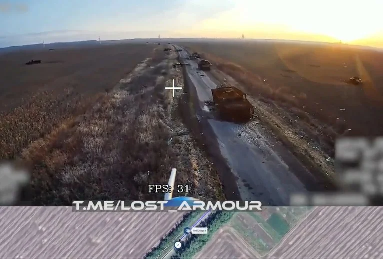 Суджа. Анатомия разгрома.