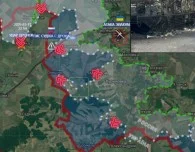 Курское направление: бои за Гоголевку и стягивание резервов ВСУ