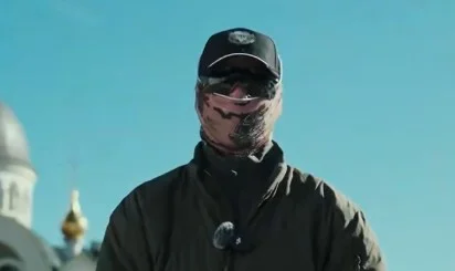 ВДВ. ОПЕРАЦИОННАЯ! ПЕРВАЯ ЧАСТЬ!