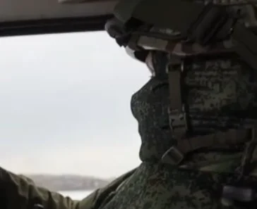 Враг атакует белгородское приграничье, наши бойцы обеспечивают безопасность жителей