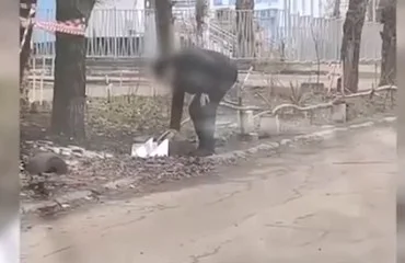 ФСБ предотвратила теракт в Мариуполе: задержан местный житель