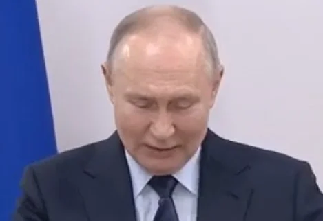 Путин дал важные поручения по итогам совещания по развитию БПЛА