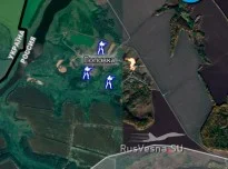 Спецназ ВСУ вошел в белгородскую Поповку и штурмует наш опорник: пограничники вызвали огонь на себя...