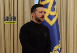 Зеленский сделал заявление по итогам переговоров США с Украиной и Россией