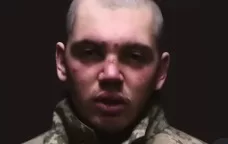 Пленный украинский военнослужащий о том, как в медпунктах ВСУ солдатам дают психотропные вещества