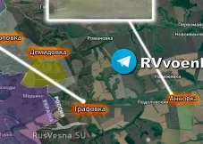 Враг продолжает пытаться изолировать плацдарм: ВСУ бьют по мостам в Белгородском приграничье