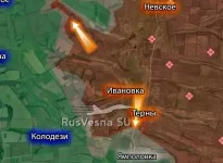 Опасная ситуация для ВСУ: Армия России прорывает оборону в районе Лимана