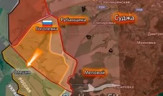 Армия России освободила Гоголевку в Курском приграничье, - Минобороны