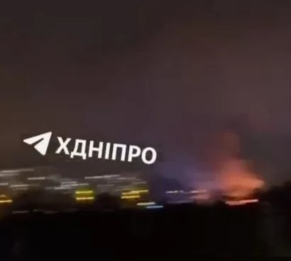 Хроника ударов по территории Украины 28-29 марта 2025 года