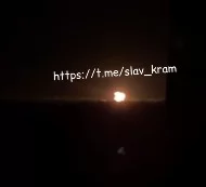 Хроника ударов по территории Украины 7-8 апреля 2025 года